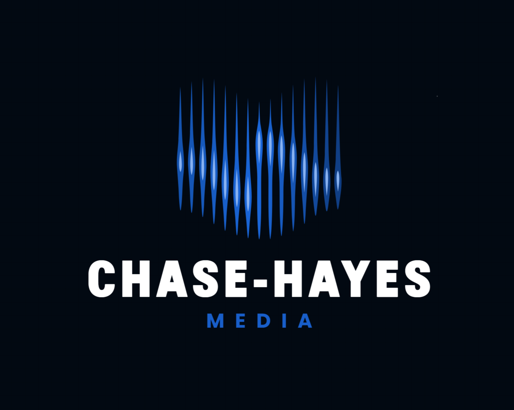 Chase-Hayes Media Logo